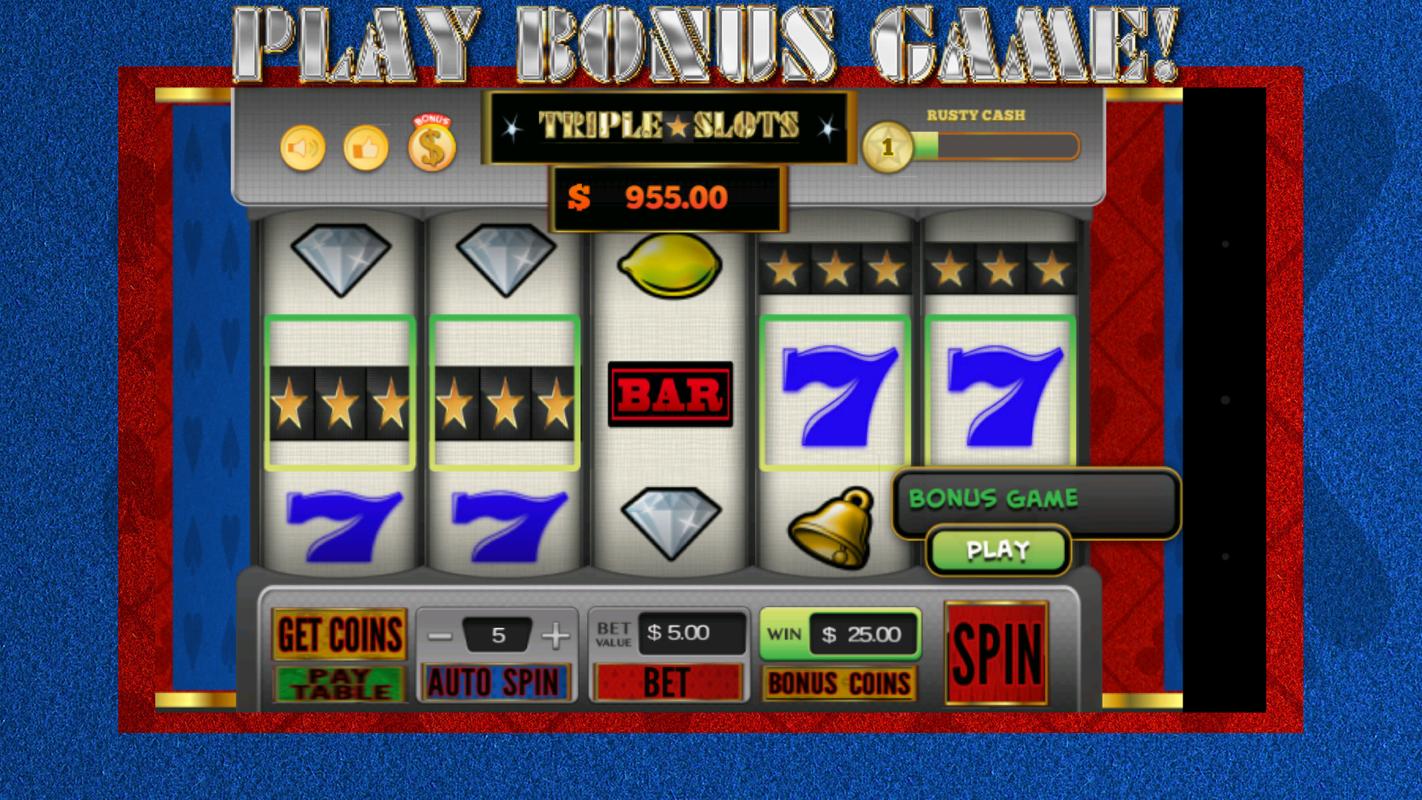 Stars slots casino apk games